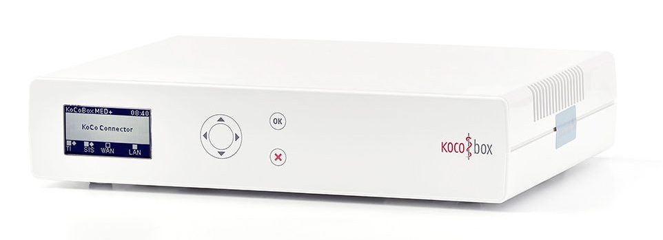 KocoBox KocoBox